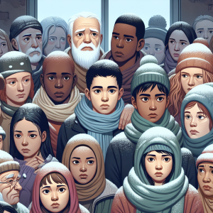 Millions at risk as heating aid faces government shutdown